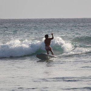 Meet your Posher, Joshua